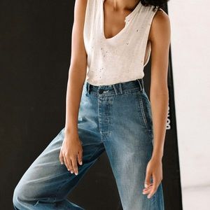 Imogene + willie Kate jeans